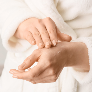 Hand & Body Creams