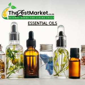 Essential Oils